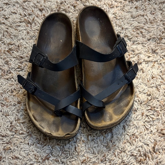 Birkenstock Mayari Sandals size 38 - Picture 2 of 8